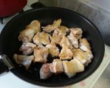 我が家の絶品！チキンカレー♪作り方6写真