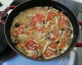 我が家の絶品！チキンカレー♪作り方10写真