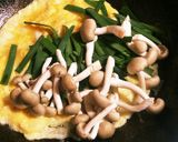 簡単5分！！ニラ玉トマト♪作り方4写真