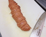 簡単絶品魚屋さん魚子供とジャガイモ煮付け作り方2写真