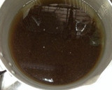 簡単絶品魚屋さん魚子供とジャガイモ煮付け作り方3写真