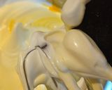 チョコケーキ作り方9写真