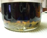 自家製☆コーヒーリキュール作り方2写真