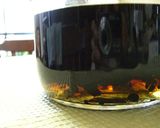 自家製☆コーヒーリキュール作り方3写真