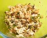 お豆腐が良いね♪具がたっぷり冷麺作り方3写真