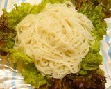 お豆腐が良いね♪具がたっぷり冷麺作り方4写真