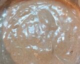 チョコケーキ作り方12写真
