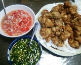 パーティー唐揚げ♡作り方6写真