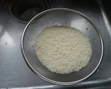 調味料の種類が少ない!簡単炊き込みご飯!作り方1写真