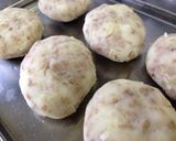 我が家のコロッケ作り方6写真