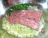 我が家の絶品餃子タレにも注目！作り方1写真
