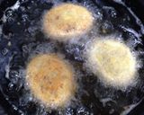 我が家のコロッケ作り方7写真