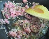 甘辛いマーボー豆腐作り方2写真