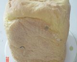 ホームベーカリーの食パン集作り方25写真