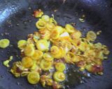 甘辛いマーボー豆腐作り方5写真