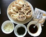 稲荷めん作り方4写真