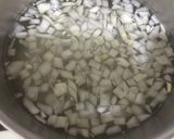 ツナサラダ（おいしめのやつ）作り方1写真