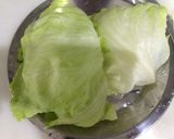 ツナサラダ（おいしめのやつ）作り方2写真