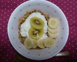 自分で作るフルーツグラノーラ★作り方9写真