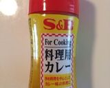 簡単！酒のつまみ♡カレー風味の鶏から揚げ作り方8写真