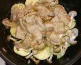 なすと豚肉の煮物みたいな炒め物みたいなの作り方6写真