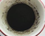 まっ黒丸チョコパン作り方2写真