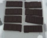 まっ黒丸チョコパン作り方4写真