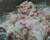 とりもも肉のうまケチャップ炒め作り方2写真