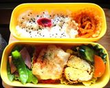 ハニーみそキンピラ作り方3写真