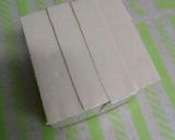 ゴーヤ豆腐たまごだけ*ゴーヤチャンプル作り方5写真