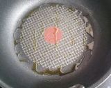 ゴーヤ豆腐たまごだけ*ゴーヤチャンプル作り方8写真