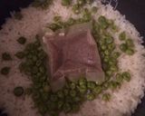 豆ご飯作り方4写真