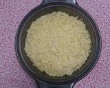 はんぺんと長芋のチーズ焼き作り方3写真