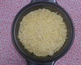 はんぺんと長芋のチーズ焼き作り方3写真