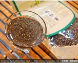 奇亞籽芒果黑木耳凍飲．柯媽媽の植物燕窩作り方2写真