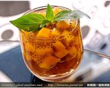 奇亞籽芒果黑木耳凍飲．柯媽媽の植物燕窩作り方6写真