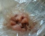 プロの味～うどん屋さんの☆親子丼☆作り方1写真
