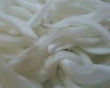 プロの味～うどん屋さんの☆親子丼☆作り方2写真