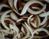 プロの味～うどん屋さんの☆親子丼☆作り方3写真