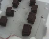 まっ黒丸チョコパン作り方5写真