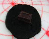 まっ黒丸チョコパン作り方6写真