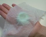 レンジで簡単☆ねりきり和菓子『朝顔』作り方17写真
