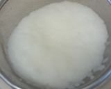 もちもち食感！玉ねぎのパンケーキ♥作り方1写真