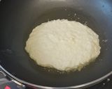 もちもち食感！玉ねぎのパンケーキ♥作り方3写真