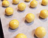 新食感口どけ♡ホロホロショコラクッキー作り方5写真