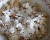 中国の家庭料理☆魚の揚げだんごとろみ炒め作り方3写真