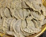 餃子★簡単作り方4写真