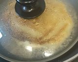 もちもち食感！玉ねぎのパンケーキ♥作り方5写真