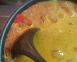 簡単！お鍋ひとつでおもてなしチキンカレー作り方7写真