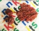 茄子としらすのさっぱりあえ作り方3写真